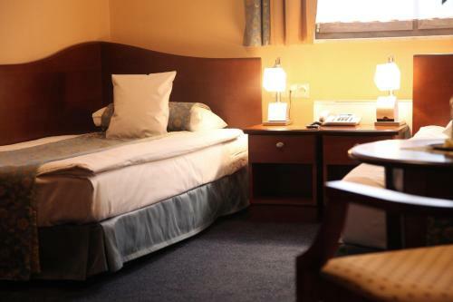 Hotel Ambasadorski Rzesz�w
