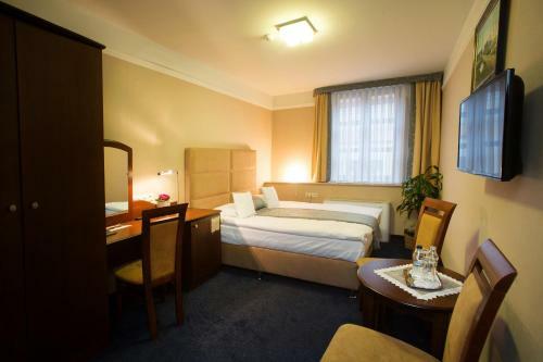 Hotel Ambasadorski Rzesz�w