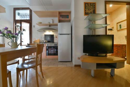 Bologna Centrale Halldis Apartments