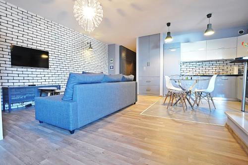 Designomania Apartments - Nadwi?la?ska 11