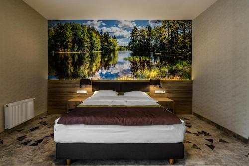 Hotel Sanatorium Uzdrowiskowe August�w