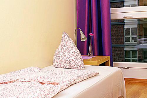 Sleepcity Apartments