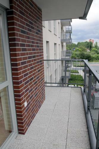 Sleepcity Apartments