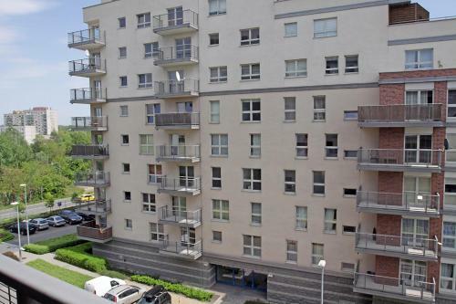 Sleepcity Apartments