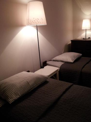 Koro De Varsovio - Apartament Ciasna 10