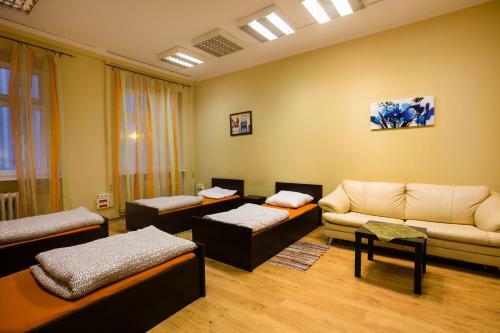 Art Hostel