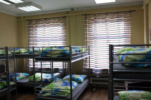 Art Hostel