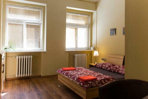 Art Hostel