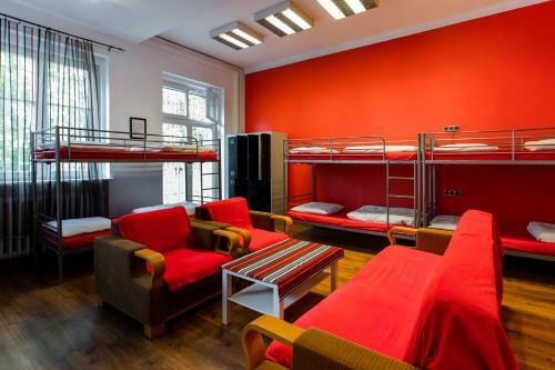 Art Hostel