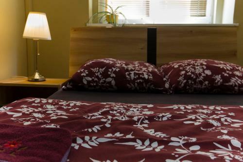 Art Hostel