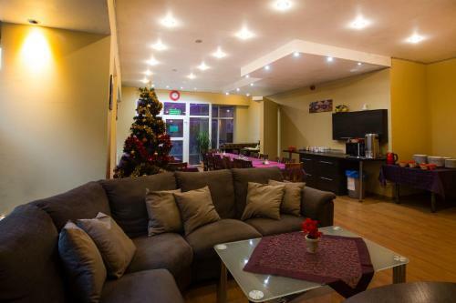 Art Hostel