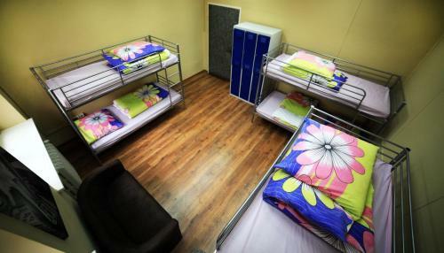 Art Hostel