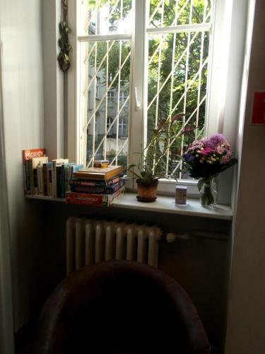 Art Hostel