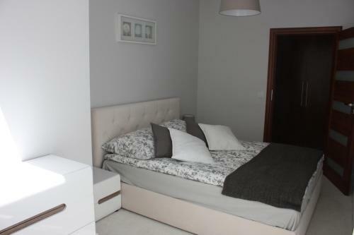 Apartament Molo Riwiera Or?owska