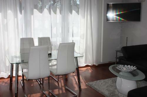 Apartament Molo Riwiera Or?owska