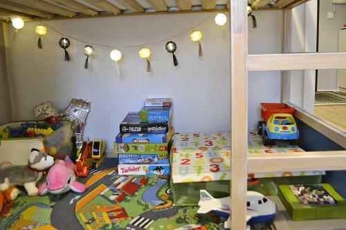 Apartamento Sopotinn
