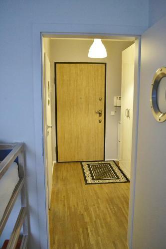 Apartamento Sopotinn