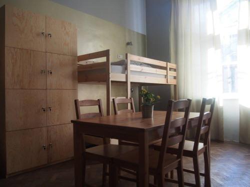 Hostel One Castle