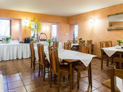 Hotel Dom Wczasowy Zameczek