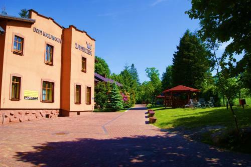 Hotel Dom Wczasowy Zameczek