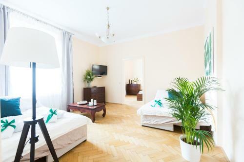 Apartments Roman