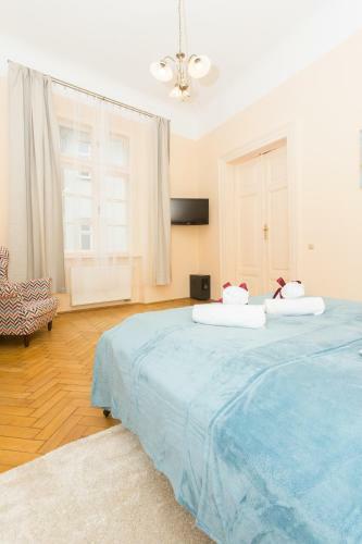Apartments Roman