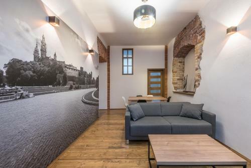 Krakow For You Apartments