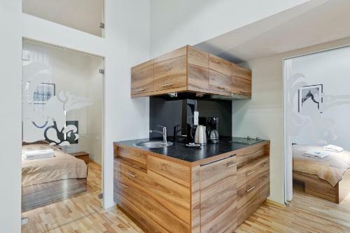 Krakow For You Apartments