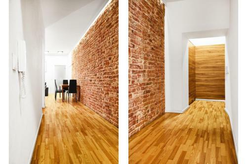 Krakow For You Apartments