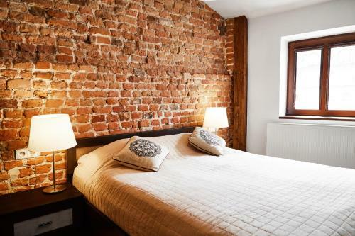 Krakow For You Apartments