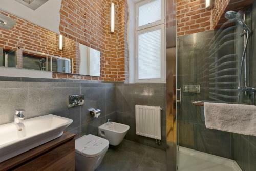 Krakow For You Apartments