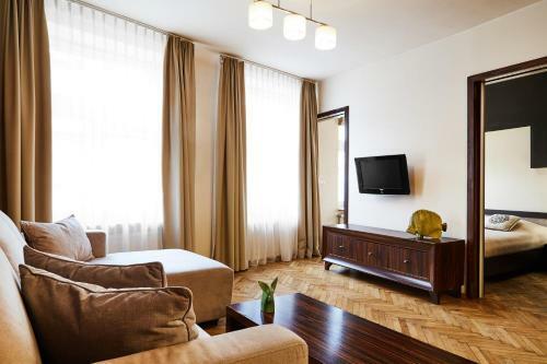 Krakow For You Apartments
