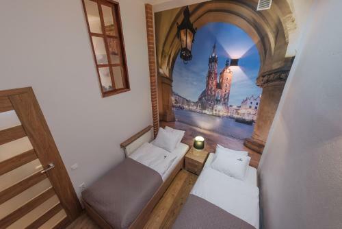 Krakow For You Apartments