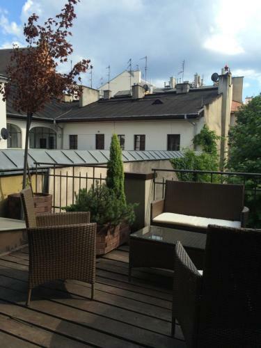 Krakow For You Apartments