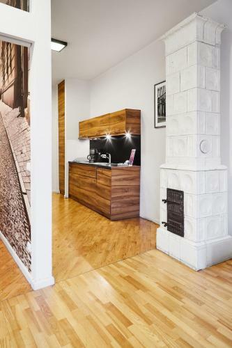 Krakow For You Apartments