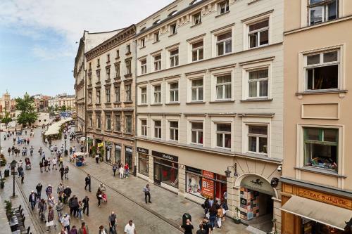 Krakow For You Apartments