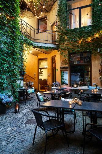 Krakow For You Apartments