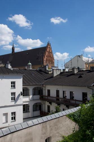 Krakow For You Apartments