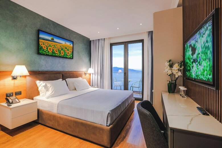 Hotel Saranda Butrinti Affiliated By Meli�