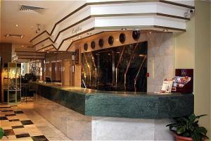 Ramee Guestline Hotel