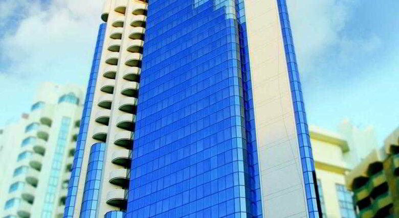 Hotel Grand Continental