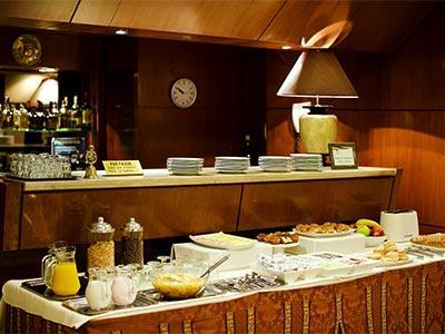 Hotel Presidente Tucuman