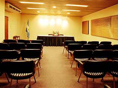 Hotel Presidente Tucuman