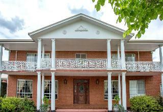 Hotel Best Western Meramie Motor Inn