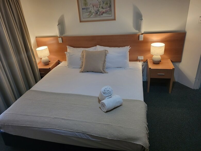 Hotel Country Comfort Bundaberg