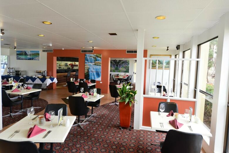Hotel Country Comfort Bundaberg