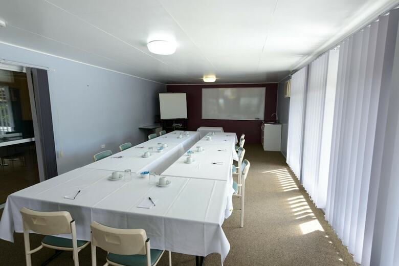 Hotel Country Comfort Bundaberg