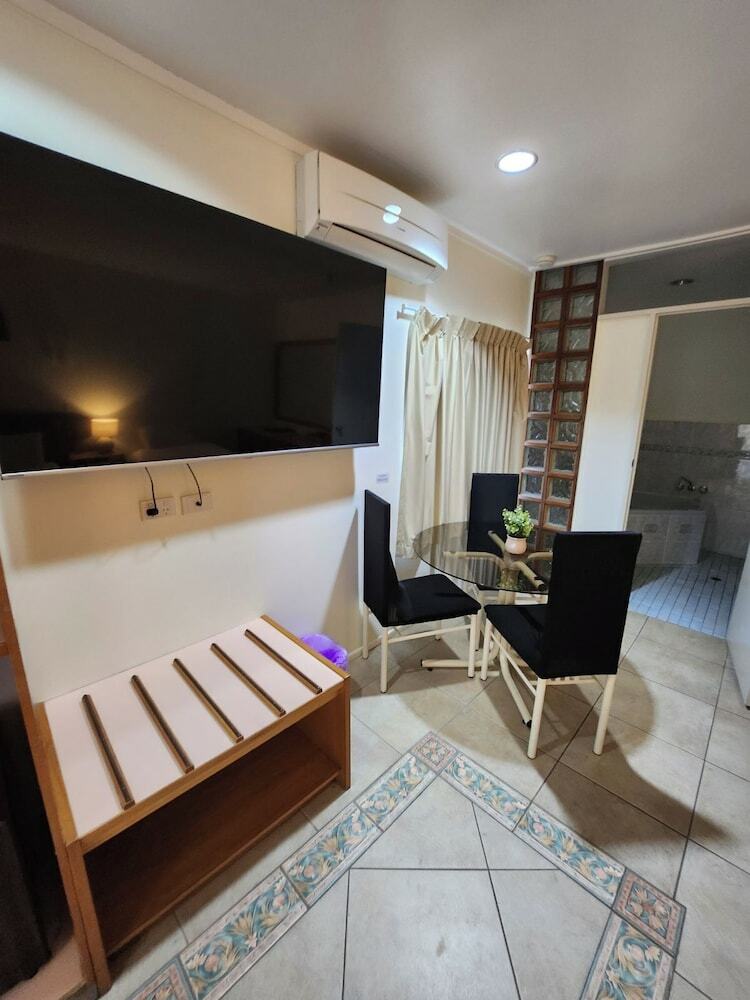 Hotel Country Comfort Bundaberg