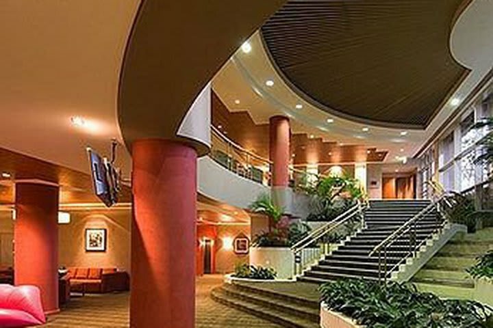 Hotel Mercure