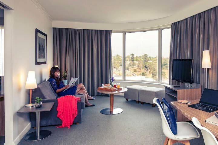 Hotel Mercure